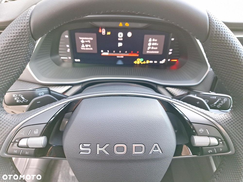 Skoda Octavia - 21
