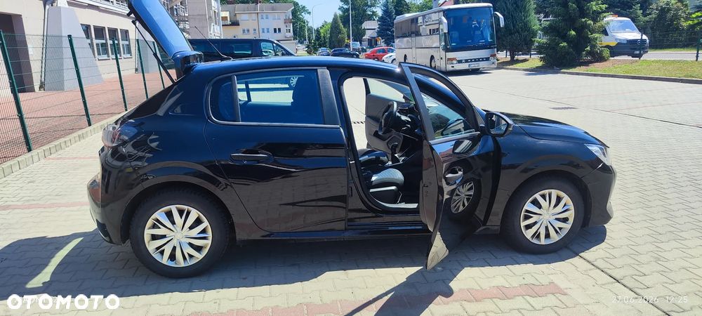 Peugeot 208 PureTech 75 Allure - 6