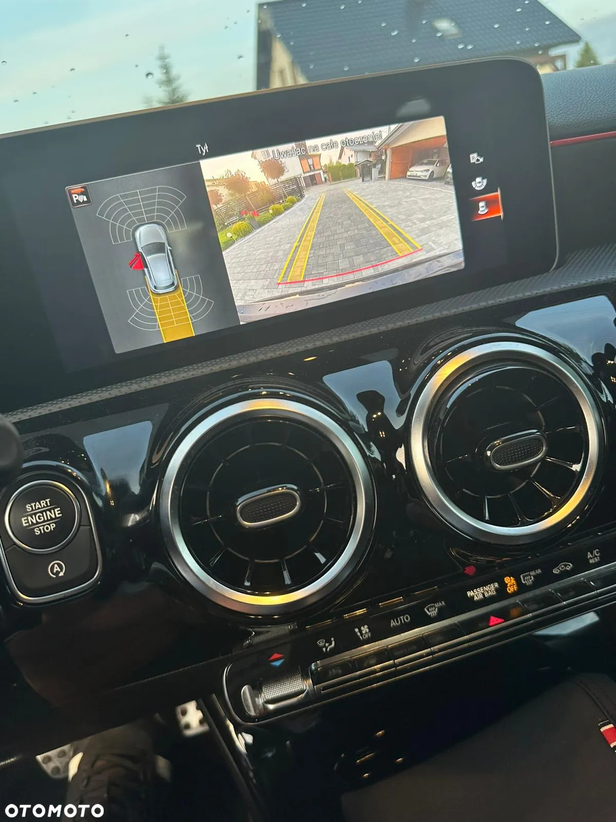 Audi A3 2.0 TDI Sportback (clean diesel) S tronic S line Sportpaket - 12
