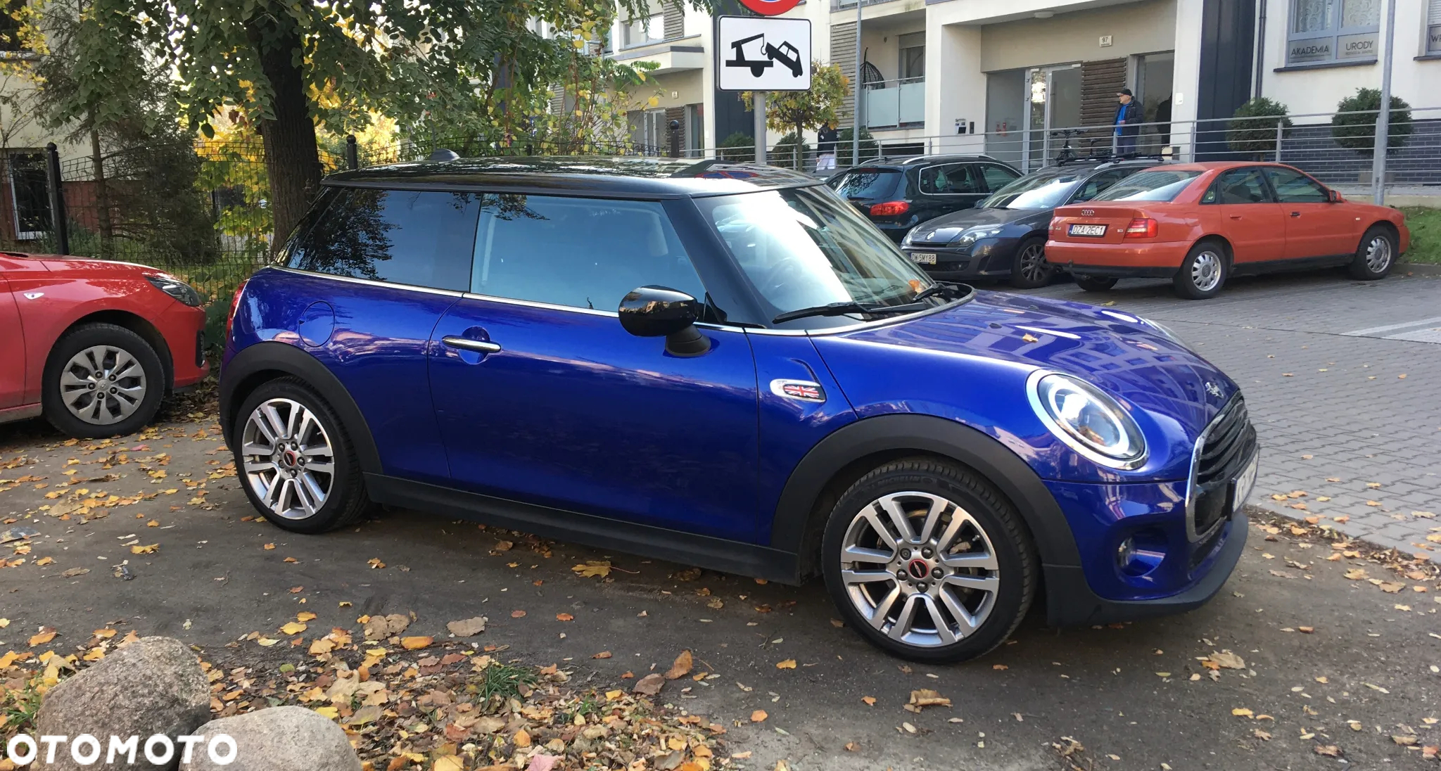 MINI Cooper - 6