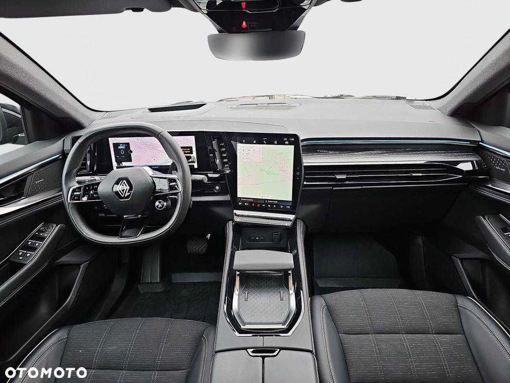 Renault Austral 1.2 E-Tech Full Hybrid 200 Iconic MMT - 23