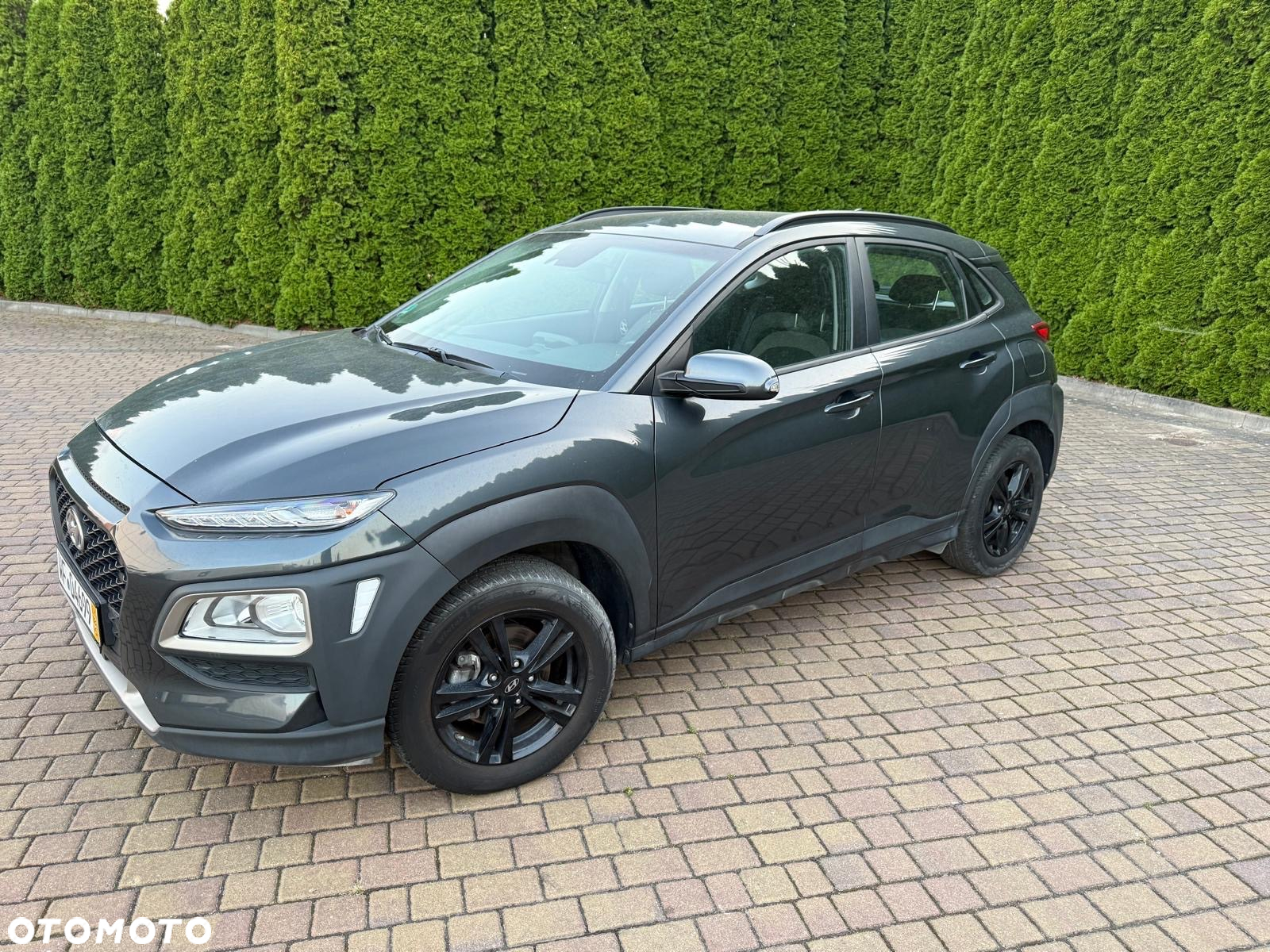Hyundai Kona 1.0 T-GDI Comfort - 5