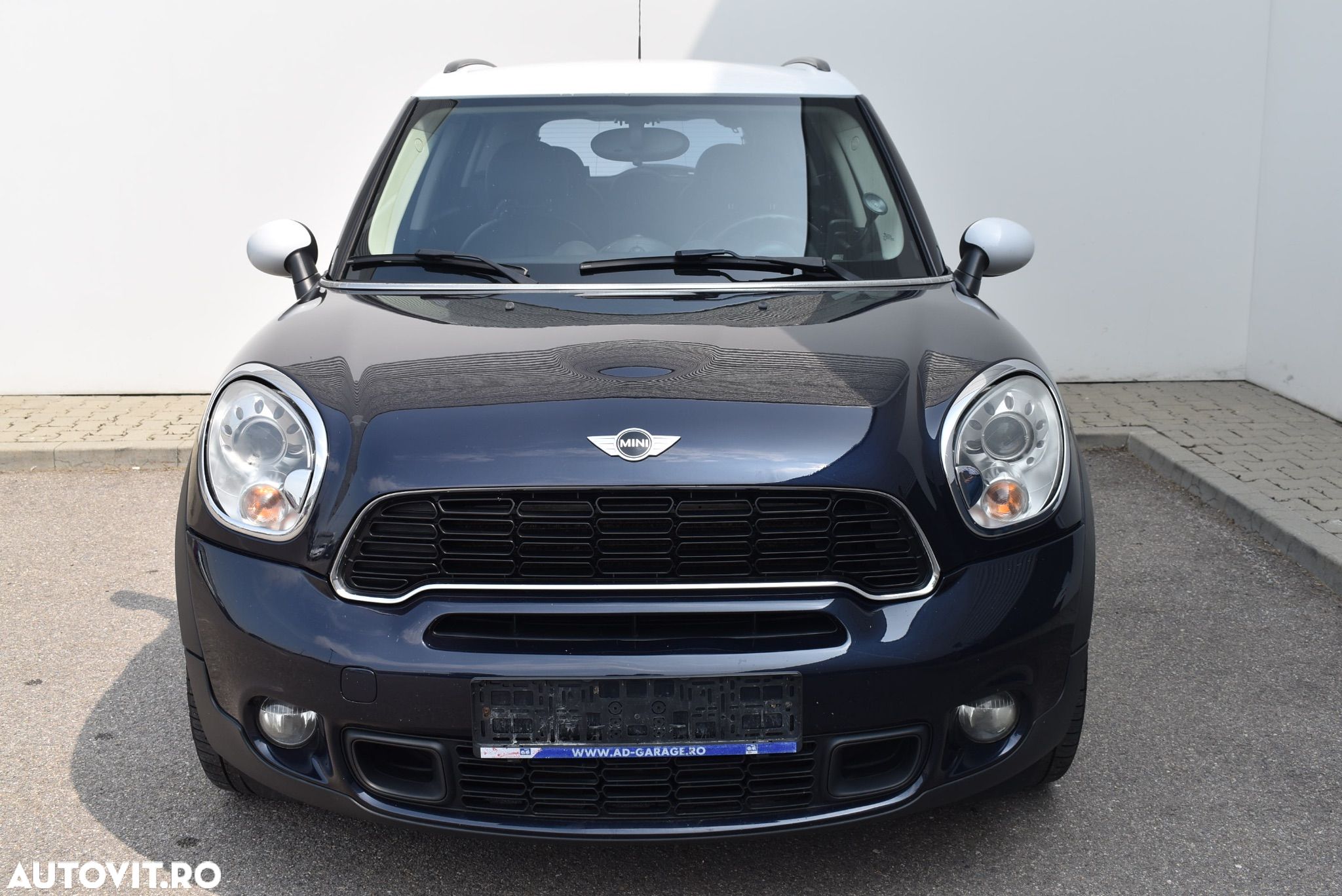 Mini Countryman Cooper S ALL4 - 1