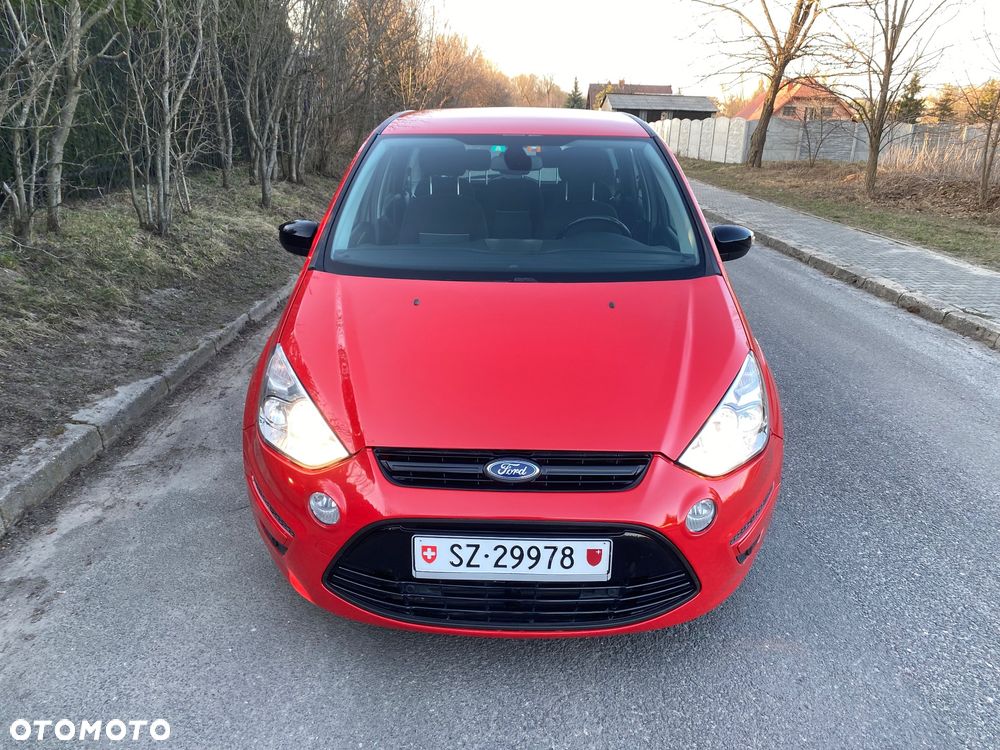 Ford S-Max 2.0 TDCi Trend - 3