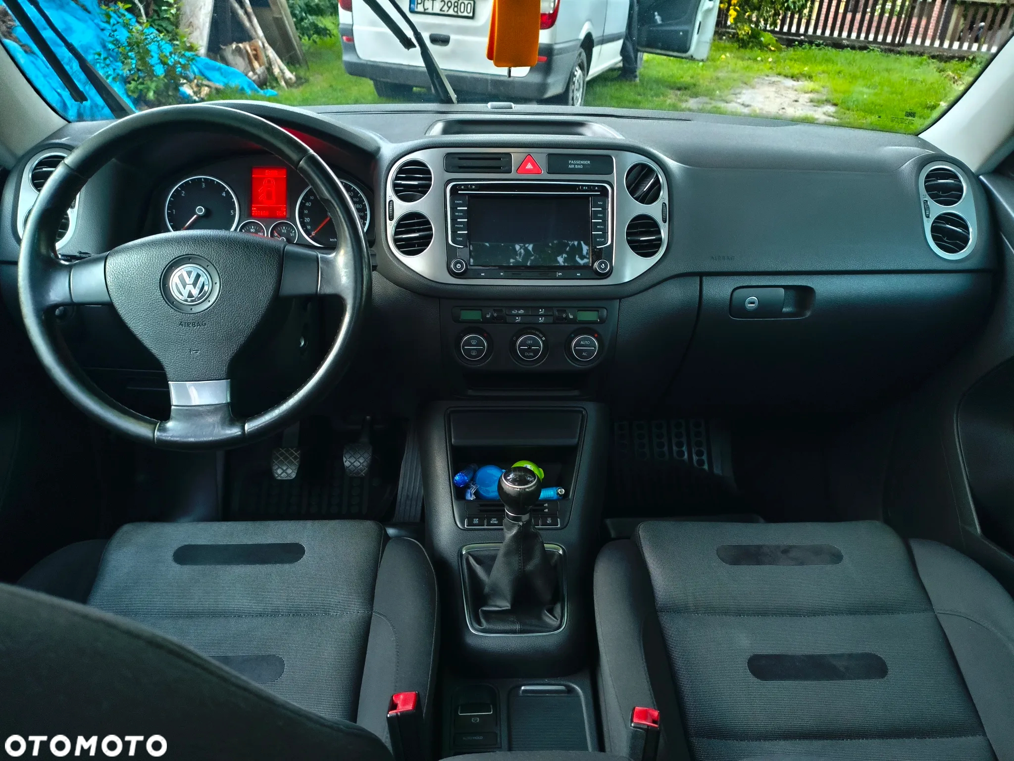 Volkswagen Tiguan 2.0 TDI 4Mot Sport&Style - 5
