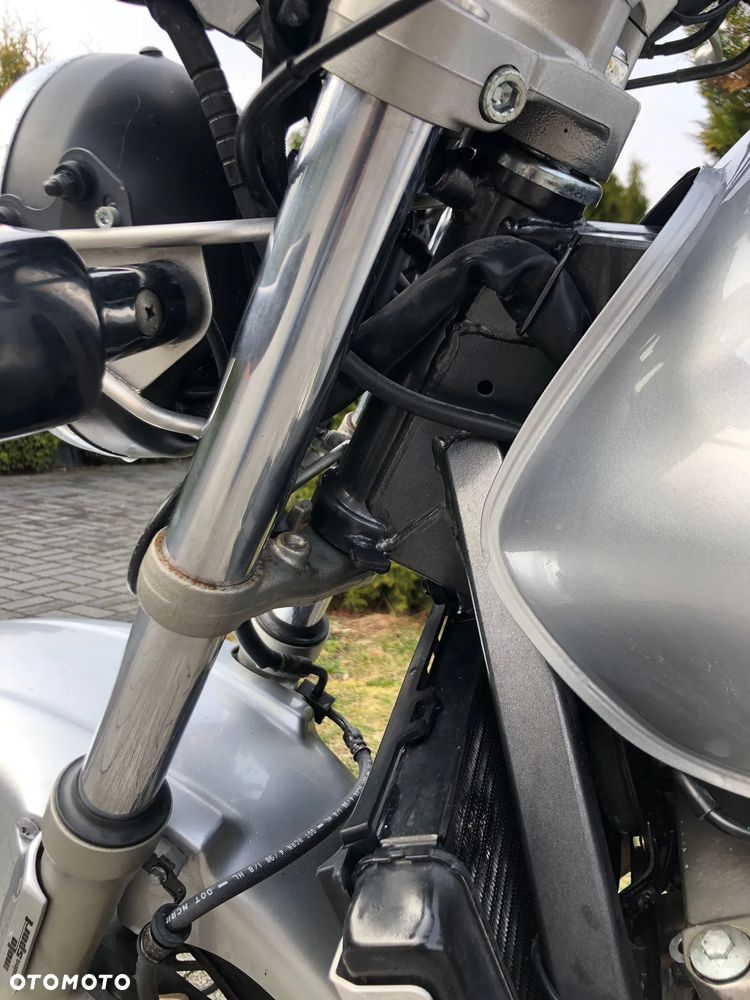 Honda CB - 11