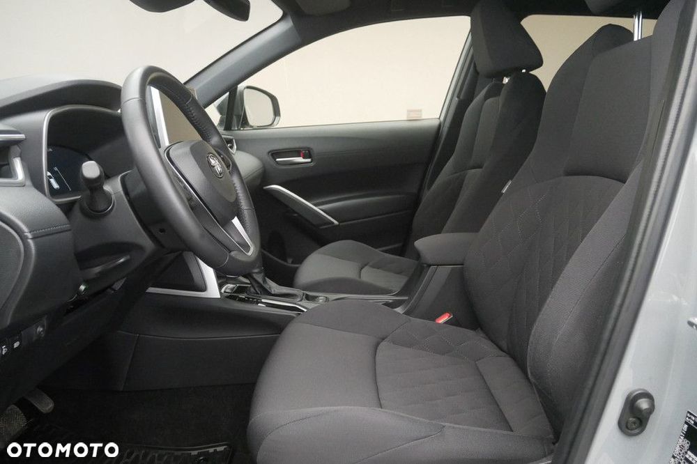 Toyota Corolla Cross 2.0 Hybrid Style - 12