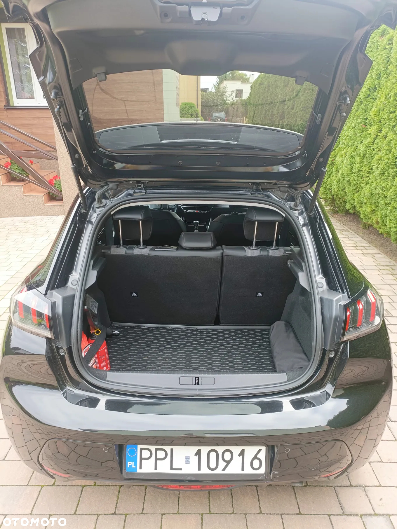 Peugeot 208 PureTech 100 Allure Pack - 7