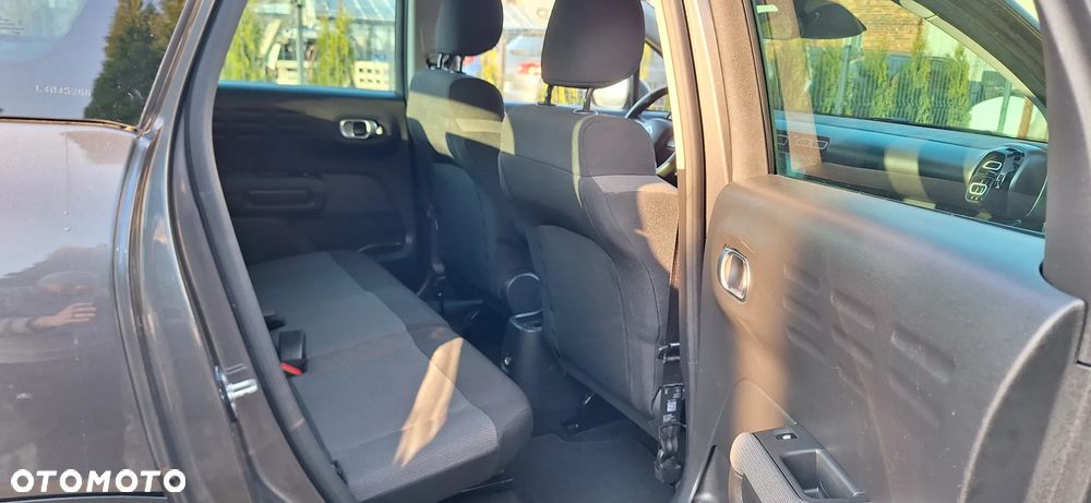 Citroën C3 Aircross PureTech 130 Stop & Start EAT6 OPF FEEL PACK - 12