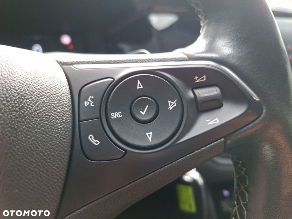 Opel Grandland 1.2 T Business Edition S&S - 17