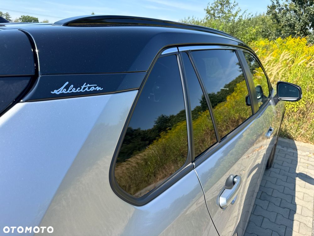 Toyota RAV4 2.5 Hybrid Selection 4x4 - 39