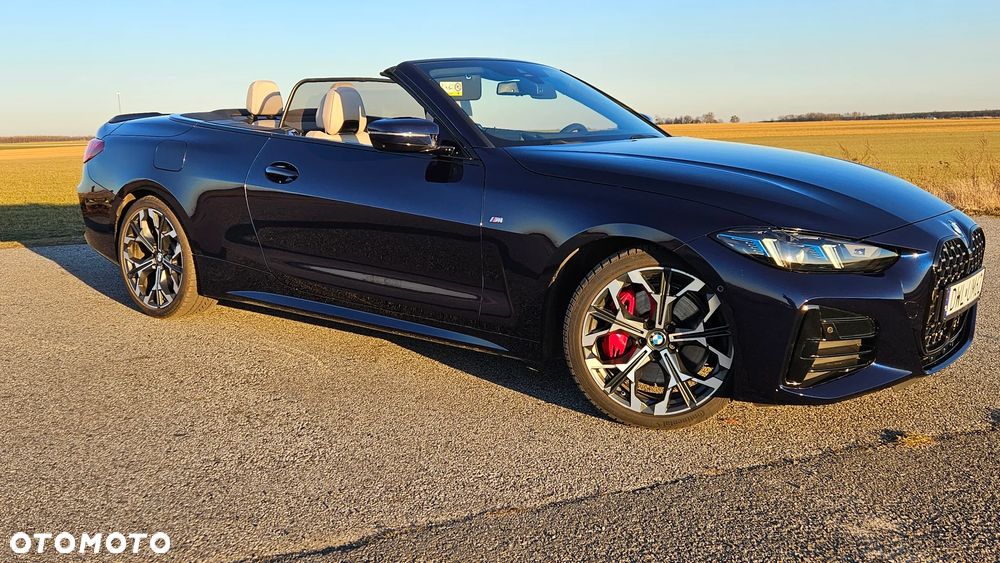 BMW Seria 4 420i GPF M Sport - 28