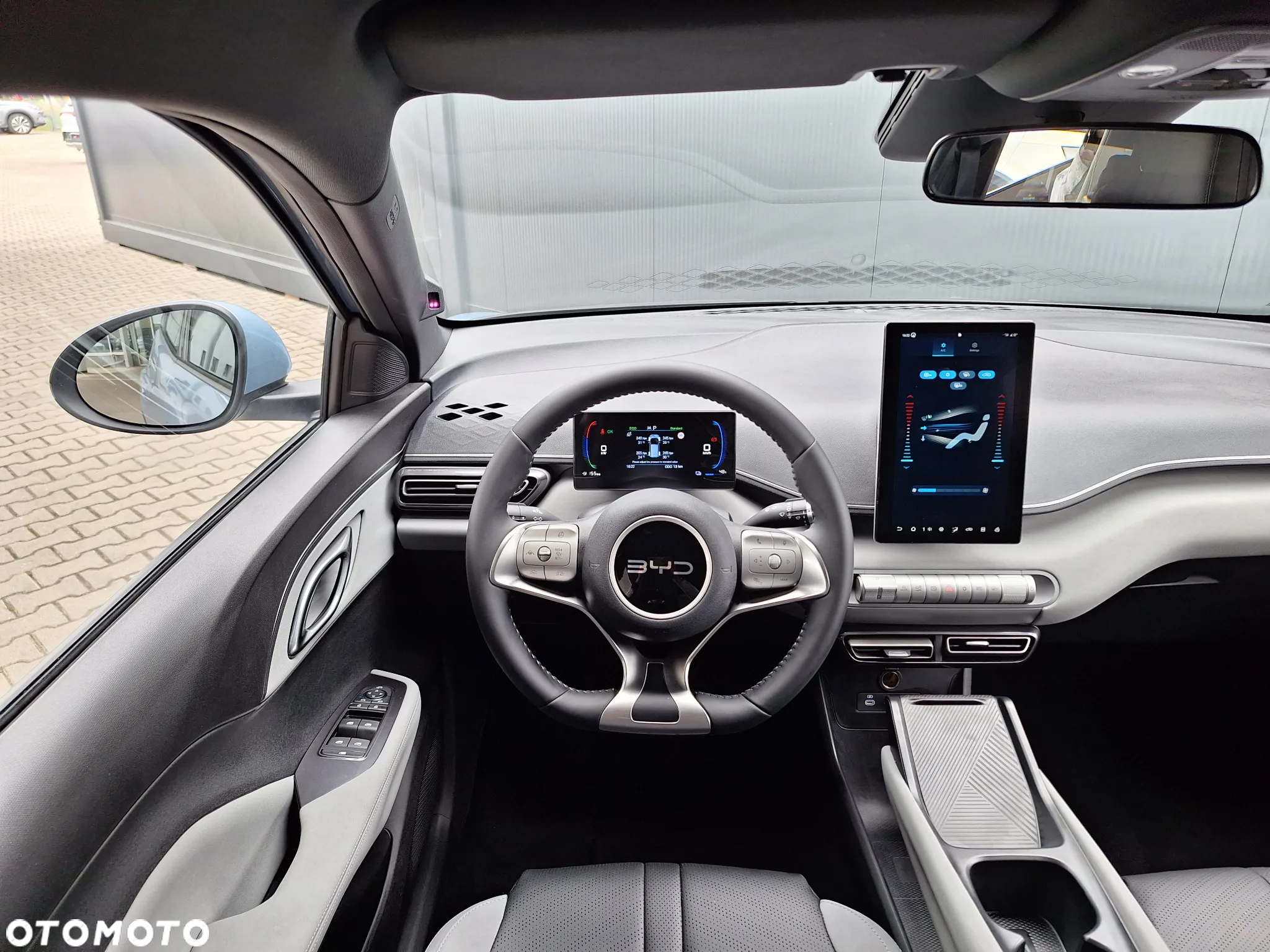BYD Dolphin Surf - 7