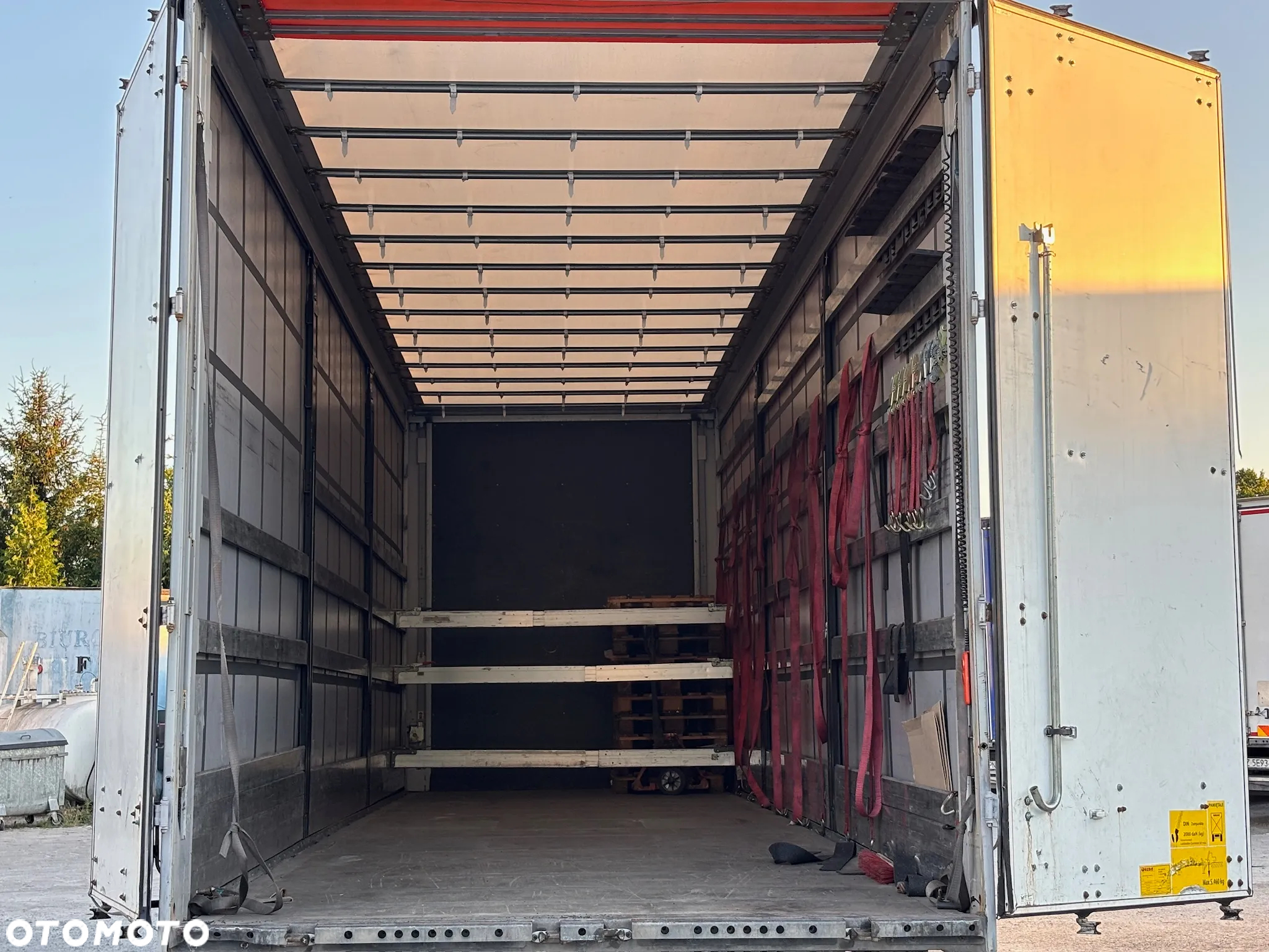 MAN TGX 26.360 WINDA - 13
