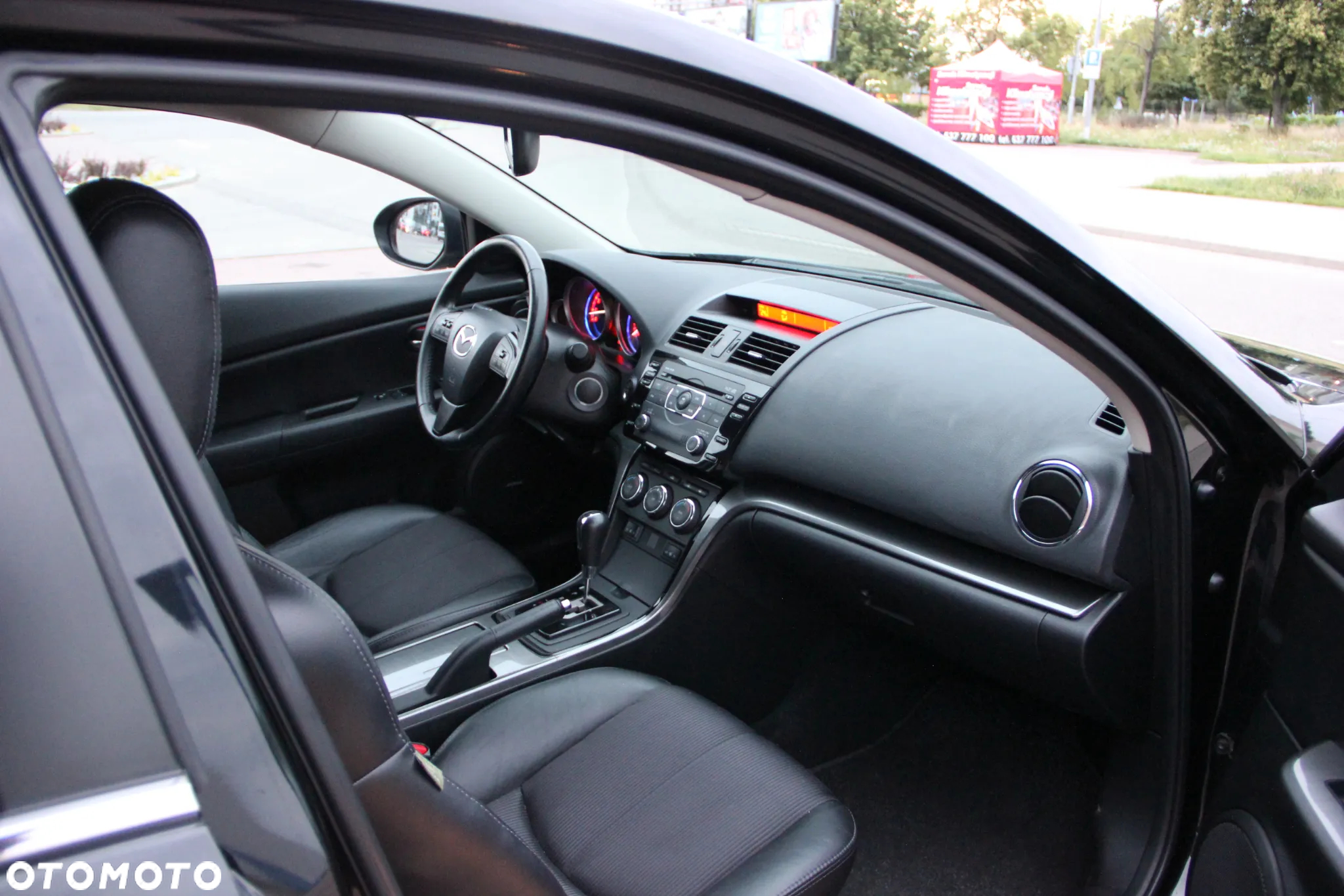 Mazda 6 - 16