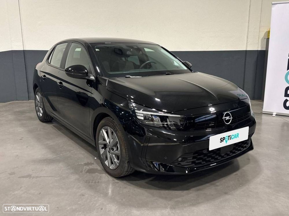 Opel Corsa 1.2 T Edition - 3