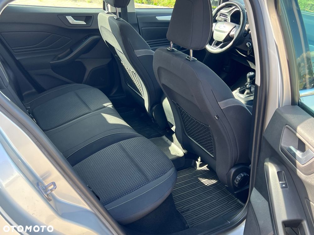 Ford Focus 1.5 EcoBlue Active - 18