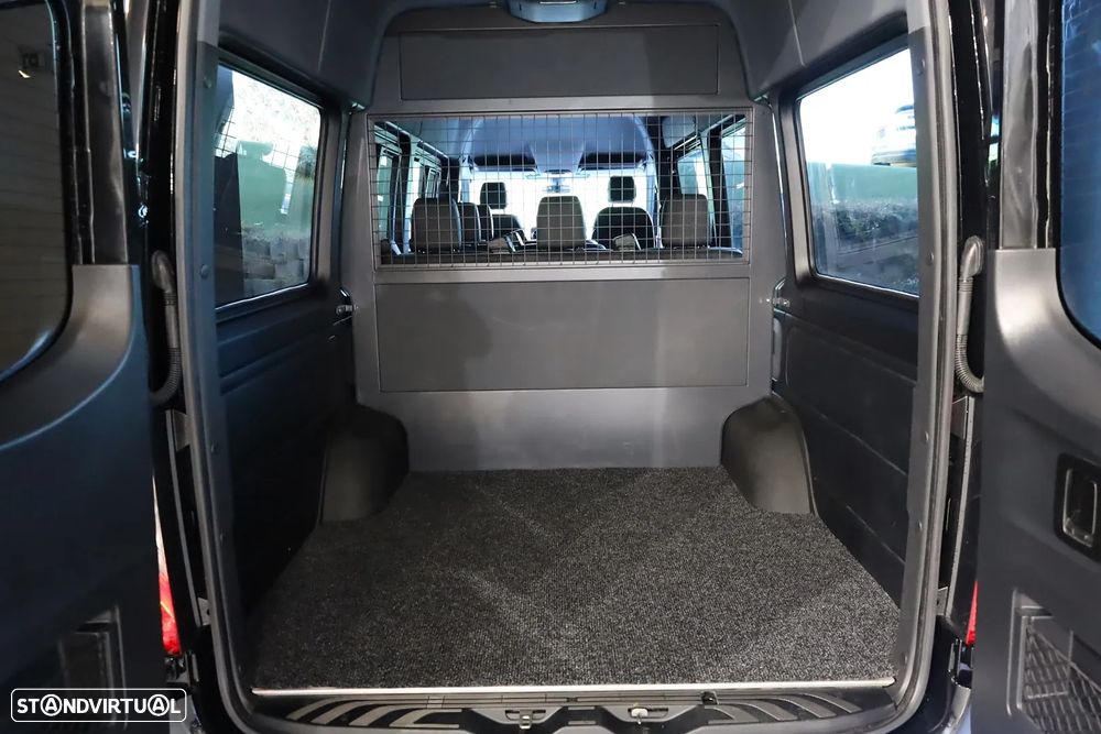 Mercedes-Benz Sprinter 315 CDI/43 CD Pro - 42