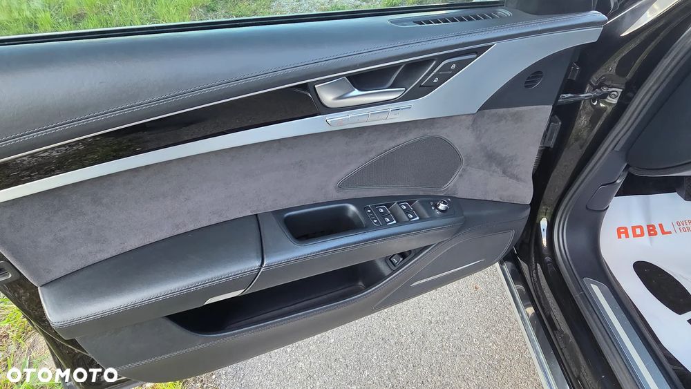Audi A8 3.0 TDI clean diesel Quattro - 18