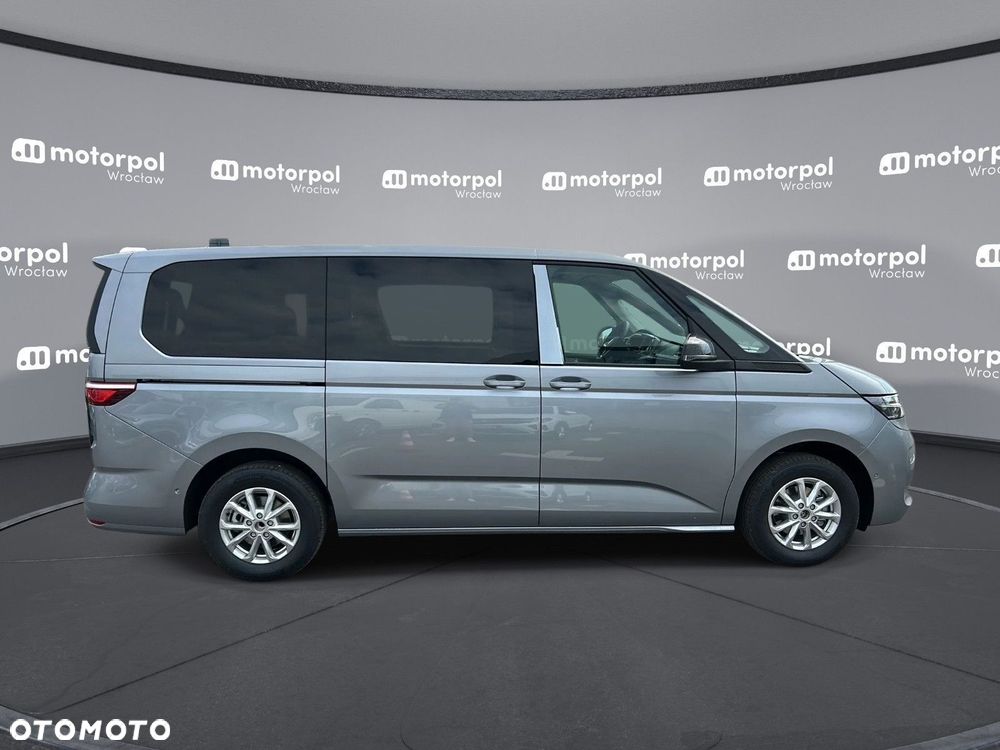 Volkswagen Multivan 2.0 TDI L2 Family DSG - 5