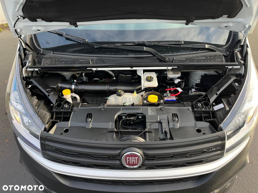 Fiat TALENTO - 24