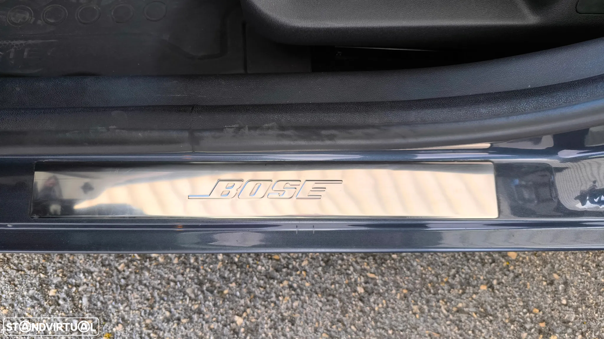 Renault Mégane Sport Tourer 1.5 dCi Bose Edition SS - 37