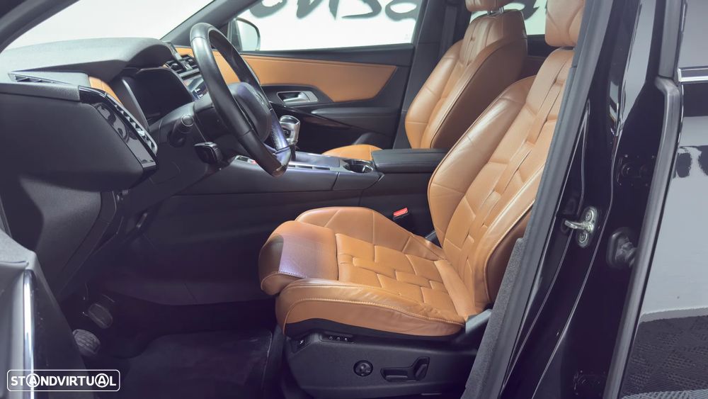 DS DS7 Crossback 1.2 Puretech So Chic - 15
