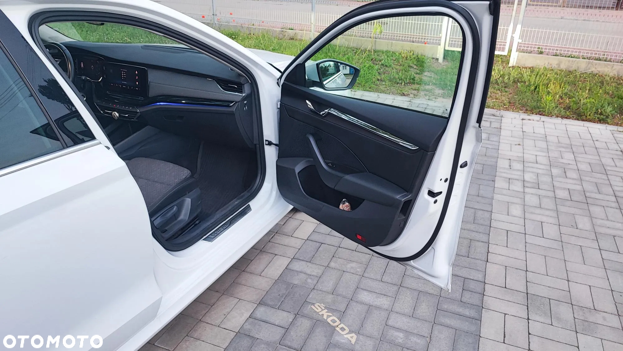 Skoda Octavia 1.5 TSI GPF ACT Style DSG - 10
