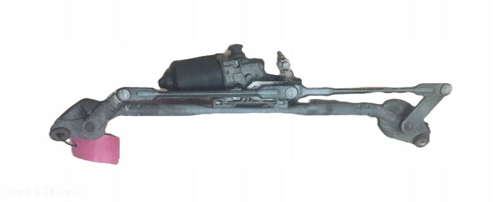 TOYOTA AVENSIS T25 03-09 r. SILNICZEK MECHANIZM WYCIERACZKI 85110-05060 + - 1