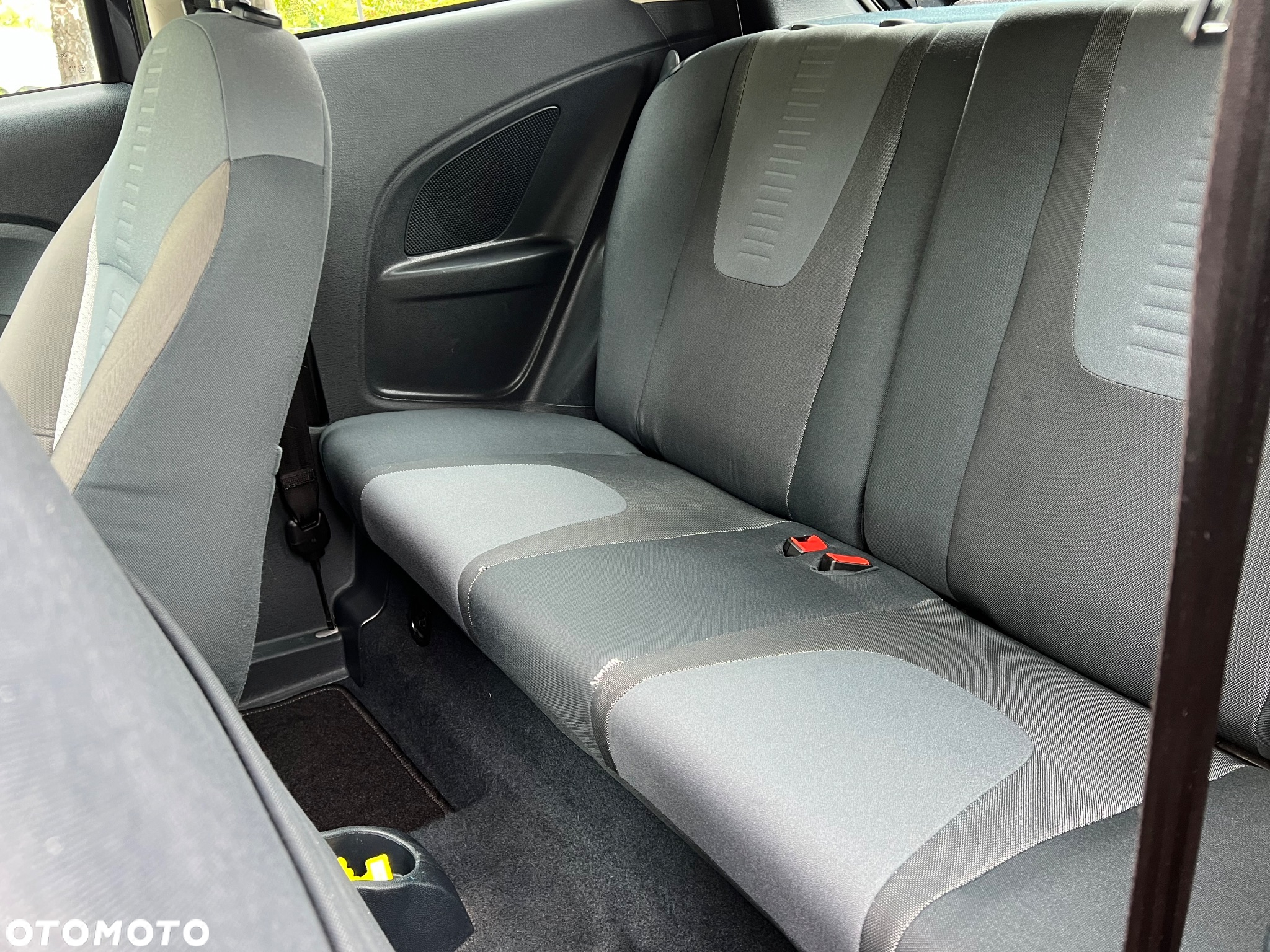 Ford KA 1.2 Ambiente - 14