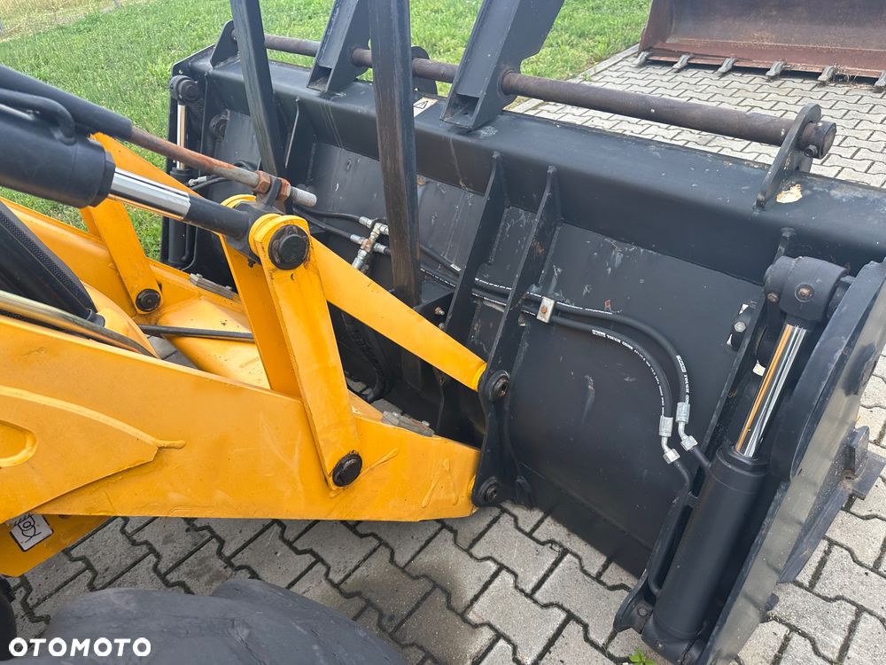 JCB 3CX Contractor - 26