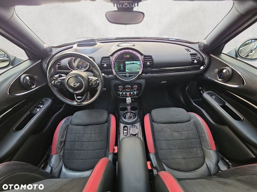 MINI Clubman - 15