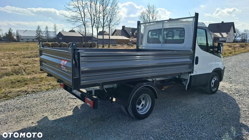 Iveco 35C13, 35C14, 35C15, 35C16, - 5