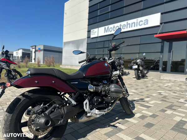 BMW R12 nineT