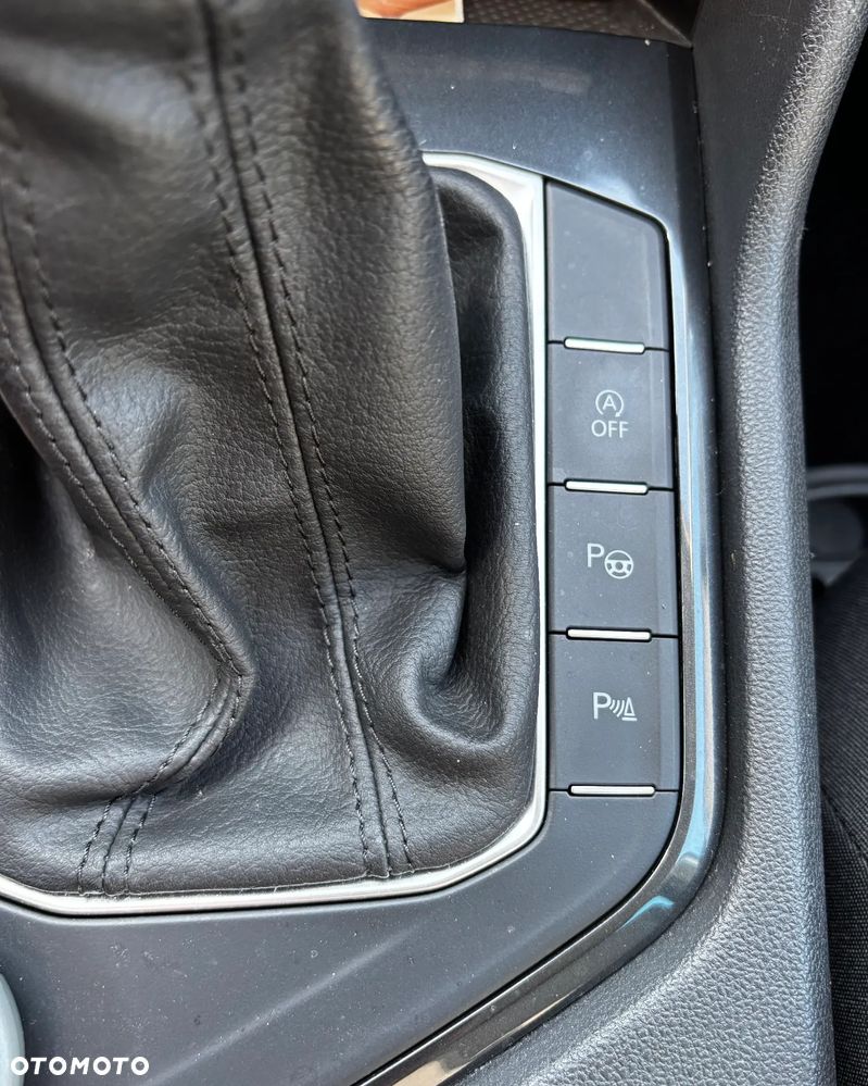 Volkswagen Tiguan 1.5 TSI EVO Life - 13