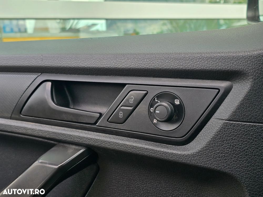 Volkswagen Caddy Maxi - 20