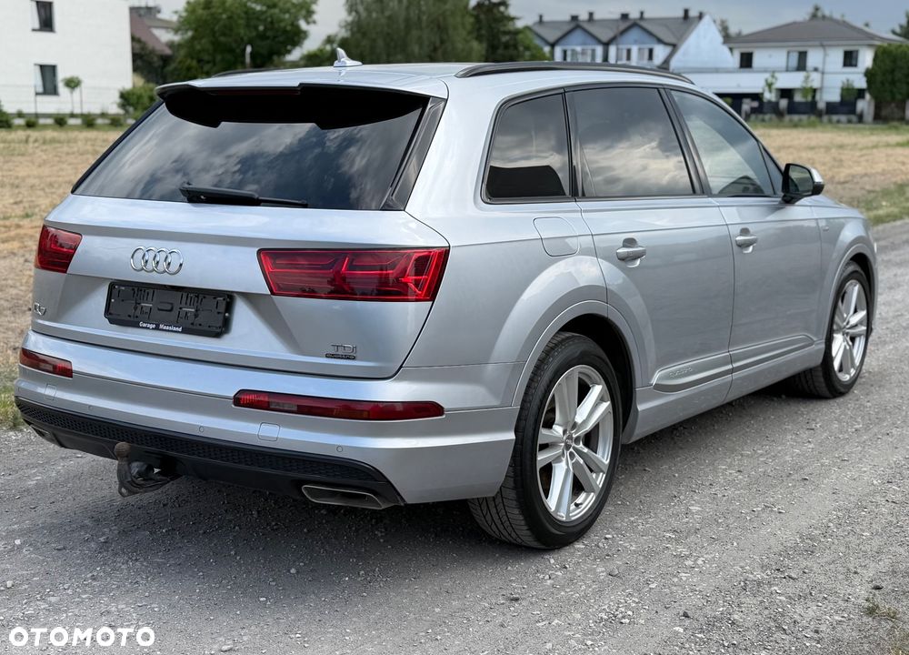 Audi Q7 - 22