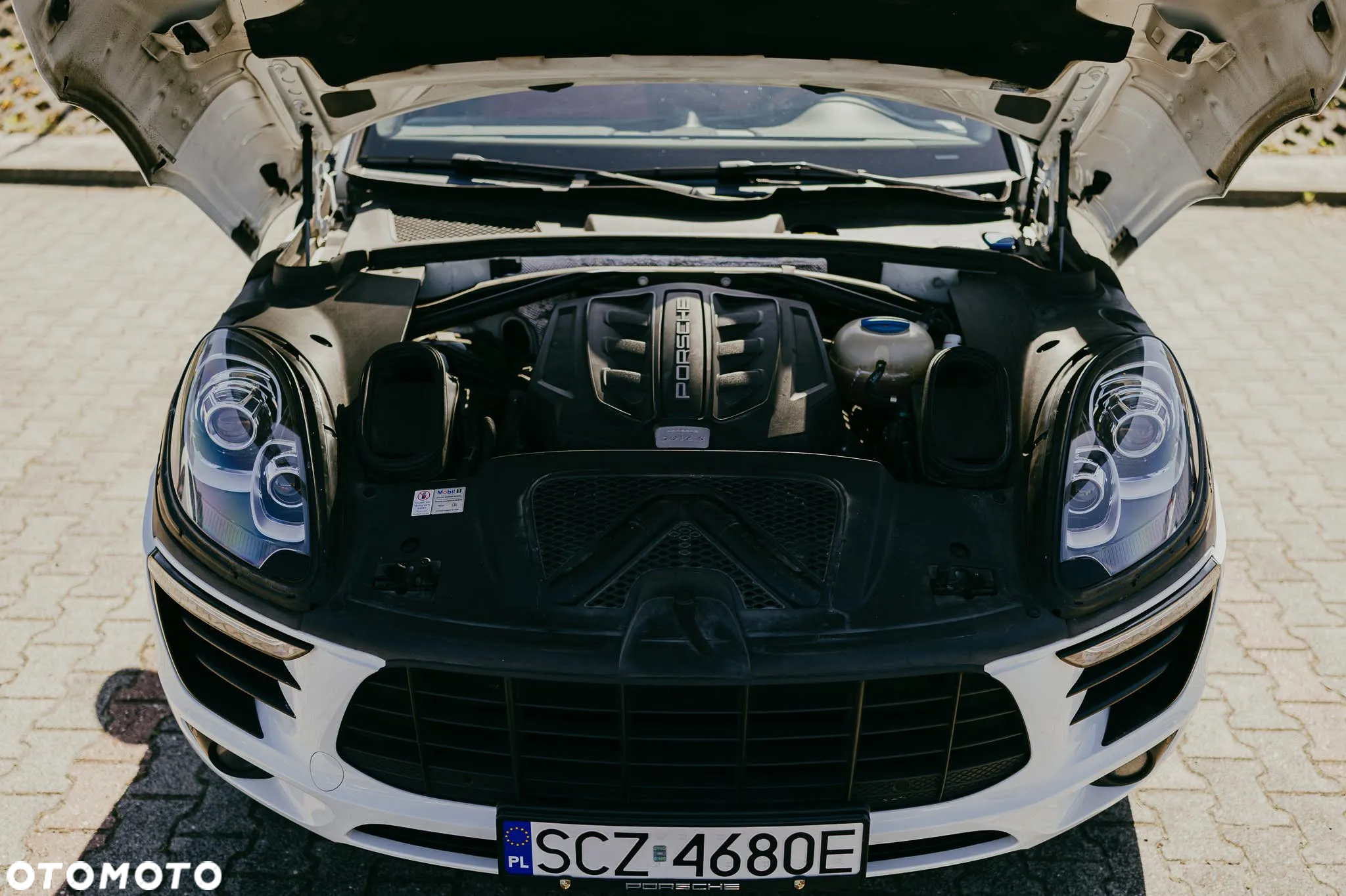 Porsche Macan S PDK - 17