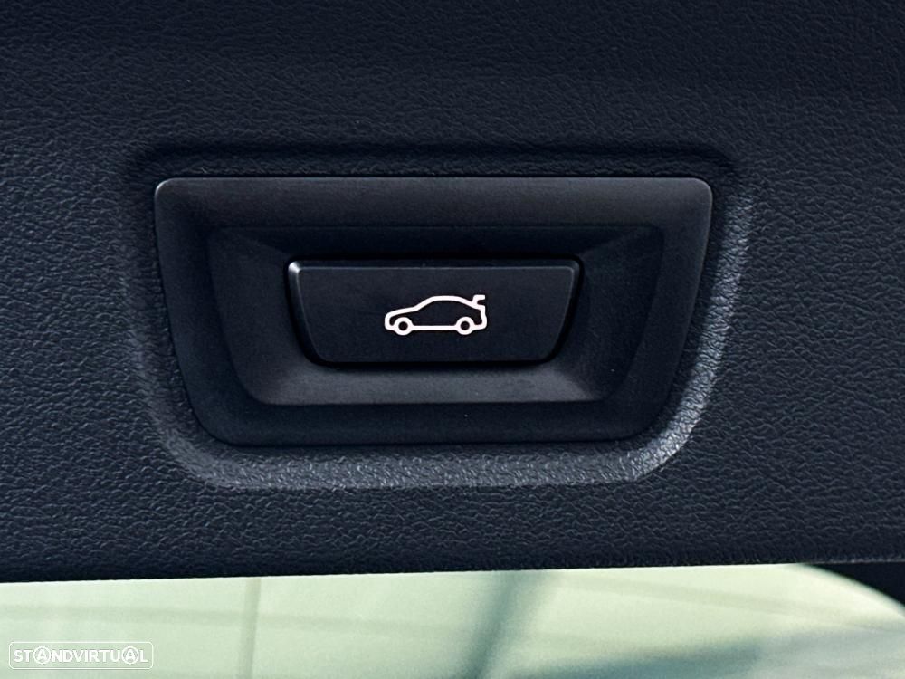 BMW i4 eDrive40 Pack Desportivo M - 60