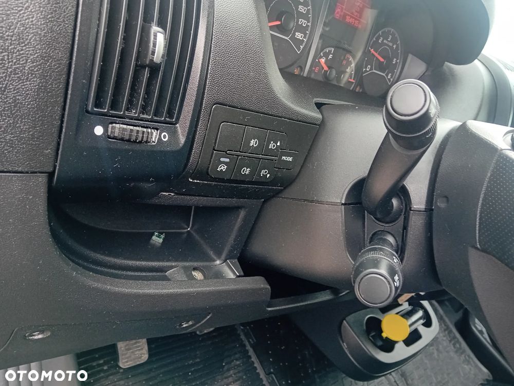 Peugeot Boxer - 19