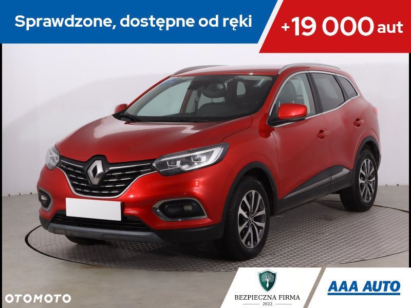 Renault Kadjar - 1