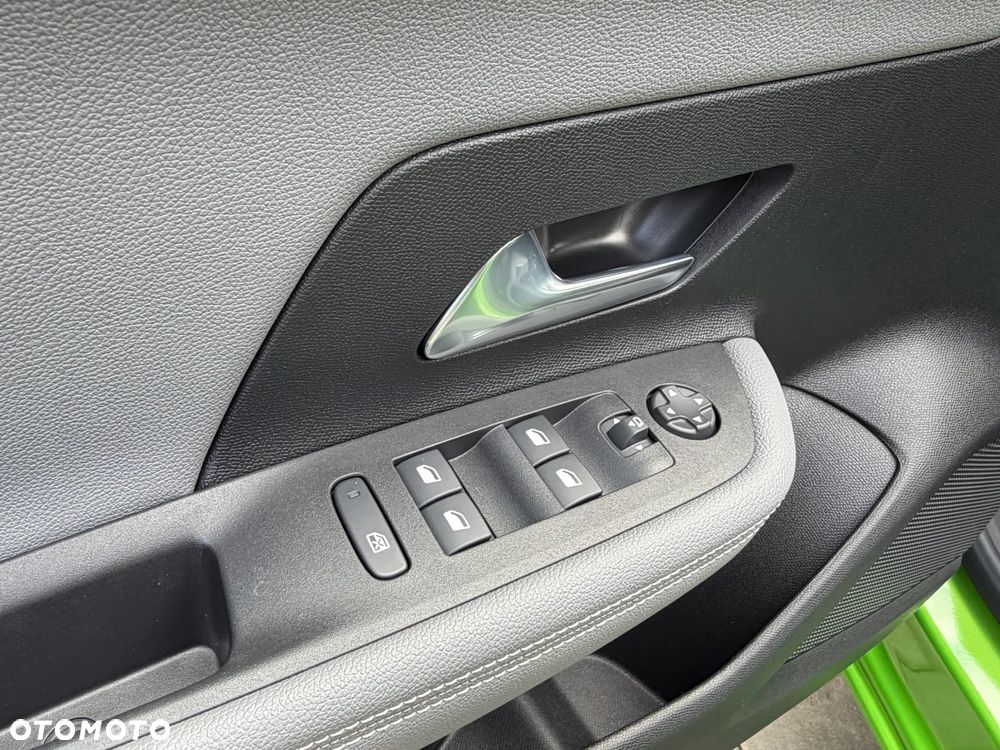 Opel Mokka 1.2 T Elegance S&S - 18