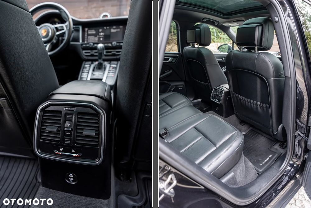 Porsche Macan PDK - 41