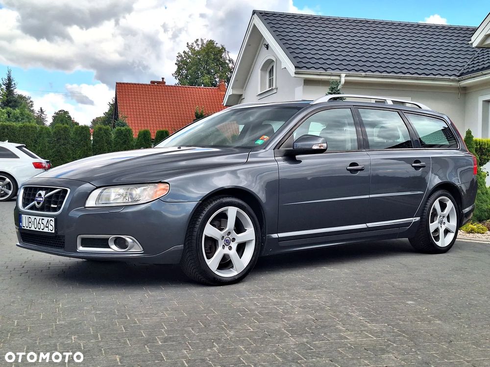 Volvo V70 2.0T RDesign - 18