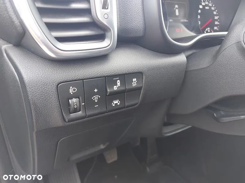 Kia Sportage 1.6 GDI Business Line 2WD - 20