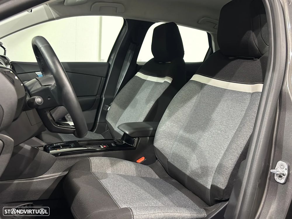 Citroën e-C4 Feel Pack - 5