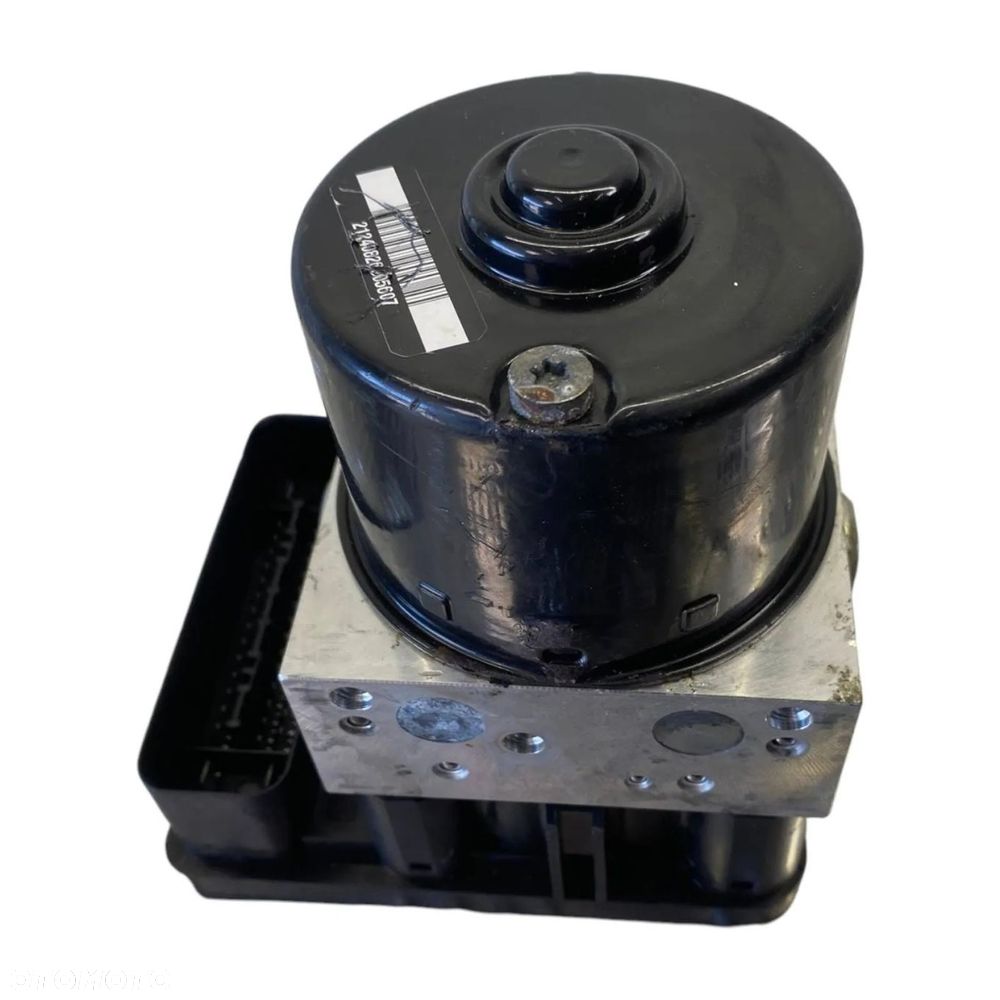 POMPA ABS STEROWNIK DSC BMW E90 E91 E87 E81 E82 6789301 6789300 - 10