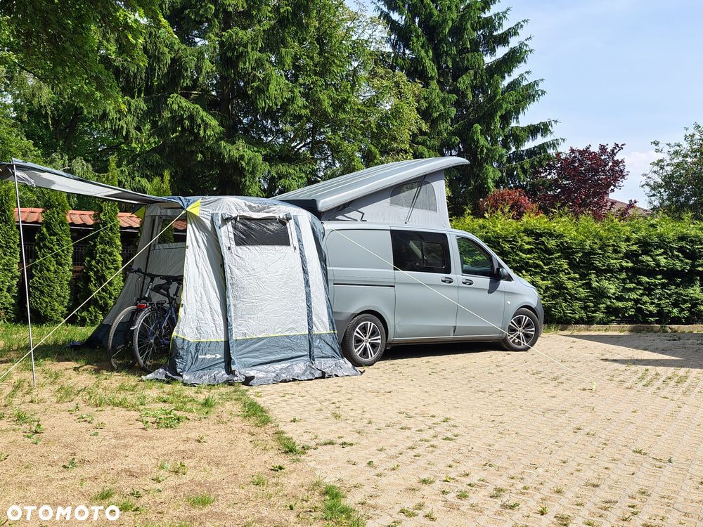 Mercedes-Benz vito - 3