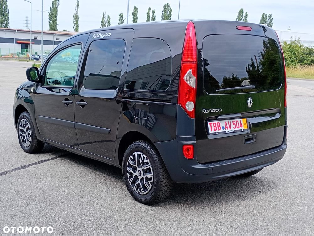 Renault Kangoo - 4