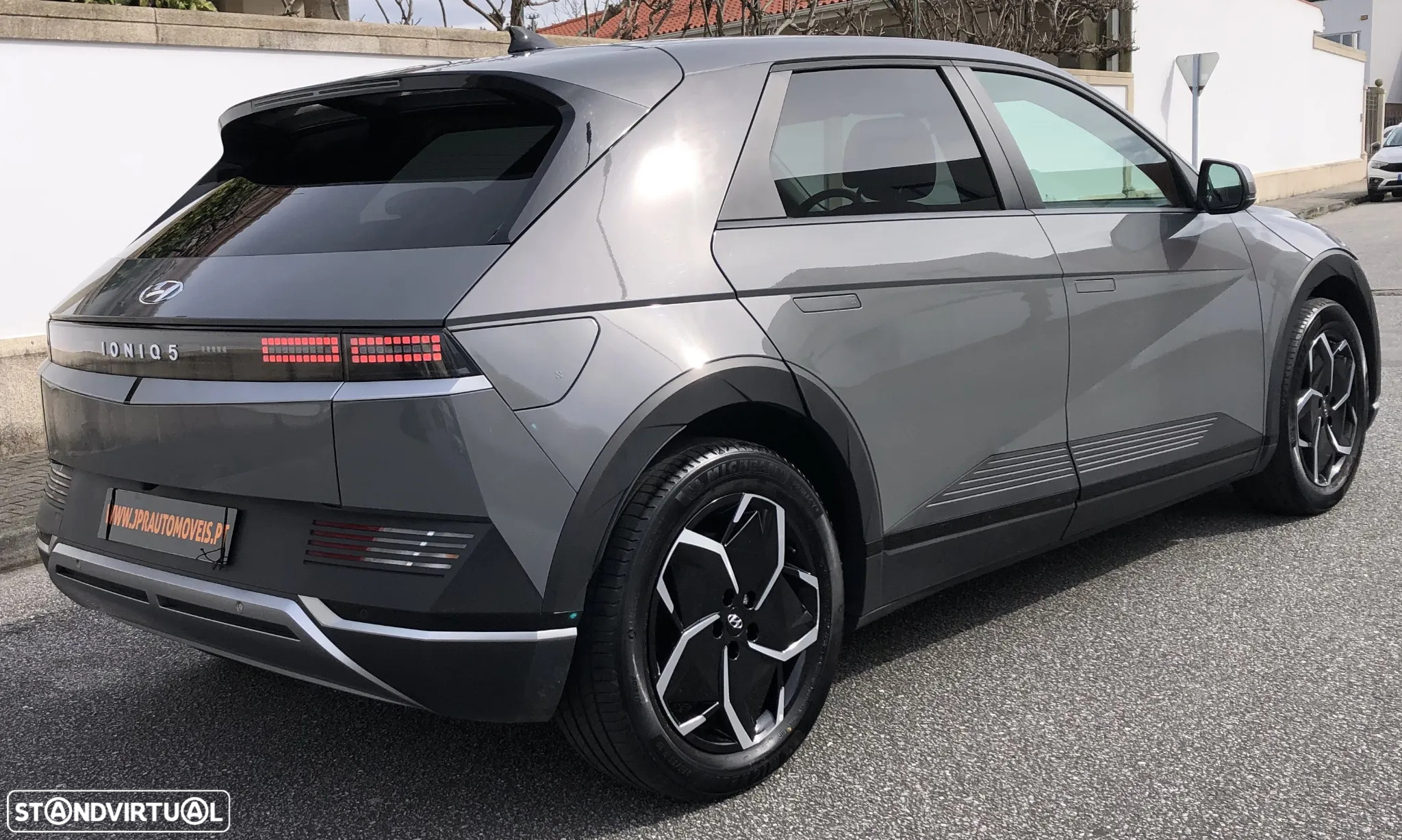 Hyundai Ioniq 5 73 kWh Premium - 5